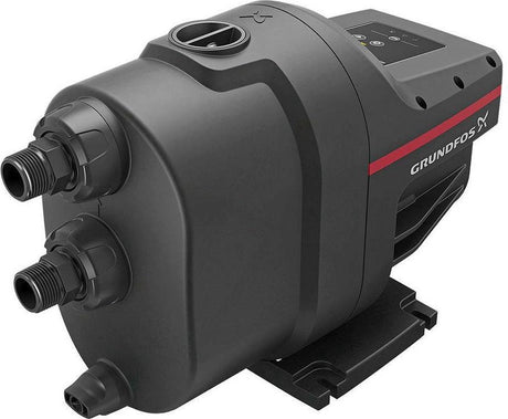 Grundfos tuinpomp drukverhogingsinstallatie scala1 3-45 , 1 zoll; 0,58 kw; 3,59 m³ h; 25 m; 99530405