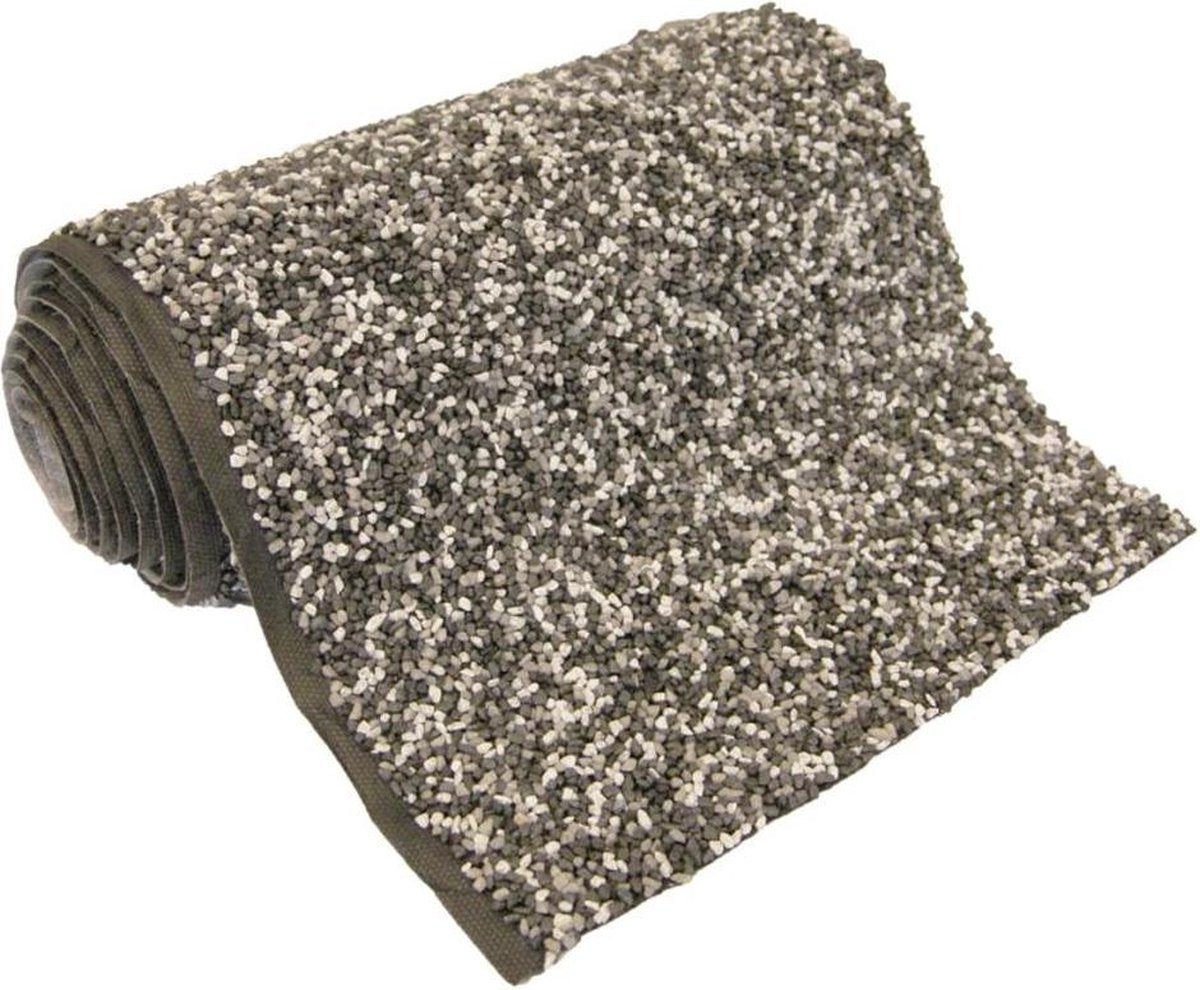 Ubbink - gritfolie - grijs - classic - 5 x 1m
