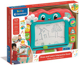 Clementoni baby - magnetisch tekenbord ezel