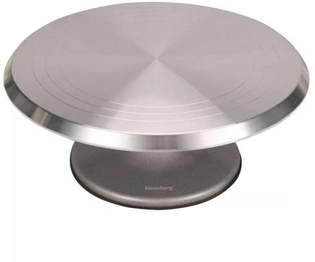 Klausberg draaiplateau 31cm voor taarten kb-7710