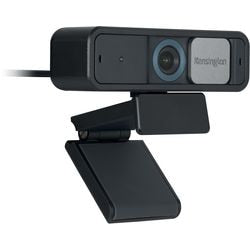 Webcam kensington k81176ww zwart provc