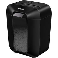 Fellowes papierversnipperaar lx50 snippers veiligheidsniveau: p-4