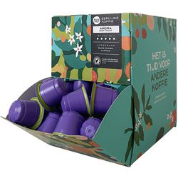 Koffiecups peeze 38007 amora groen