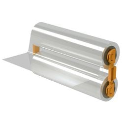 Gbc lamineerrol 4410028 transparant