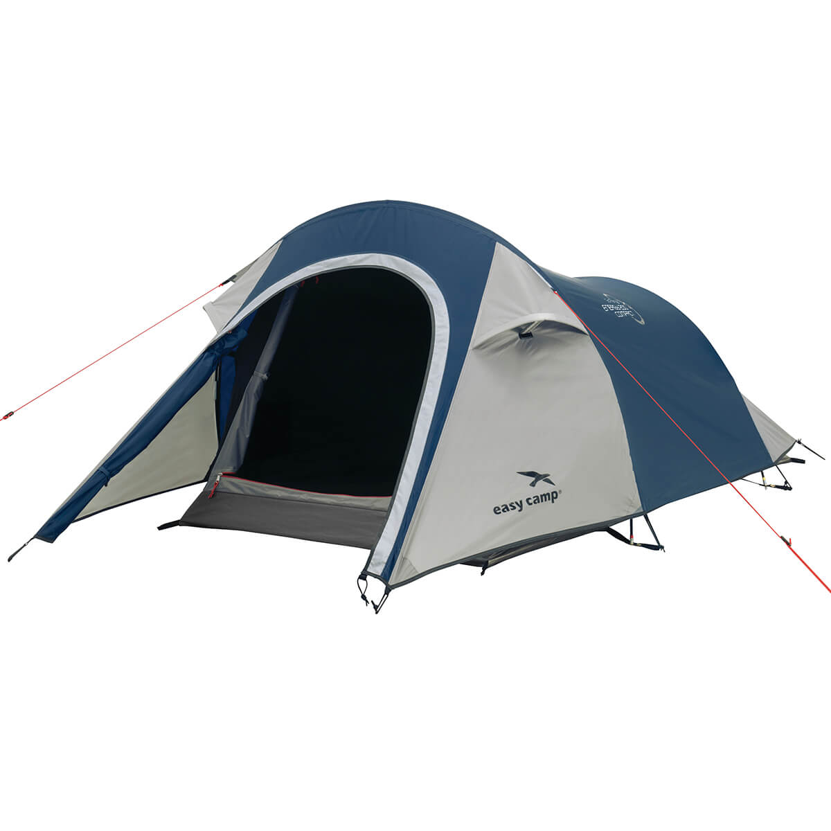 Easy camp energy 200 compact tent