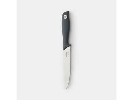 Brabantia tasty+ universeel mes 23,5cm