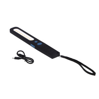 Lamp werk oplaadbaar | 3 stuks
