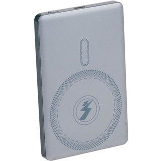 Grundig powerbank 5000mah | 2 stuks