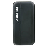 Powerbank 10000mah zwart | 2 stuks