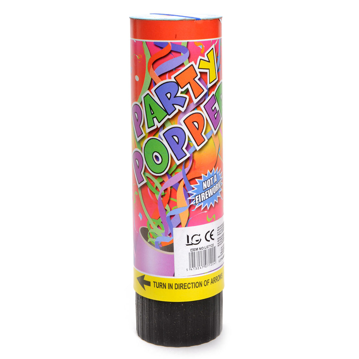 Lg-imports party popper