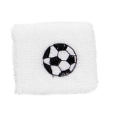 Duckiez voetbal zweetband