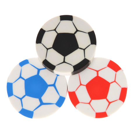 Duckiez gum voetbal