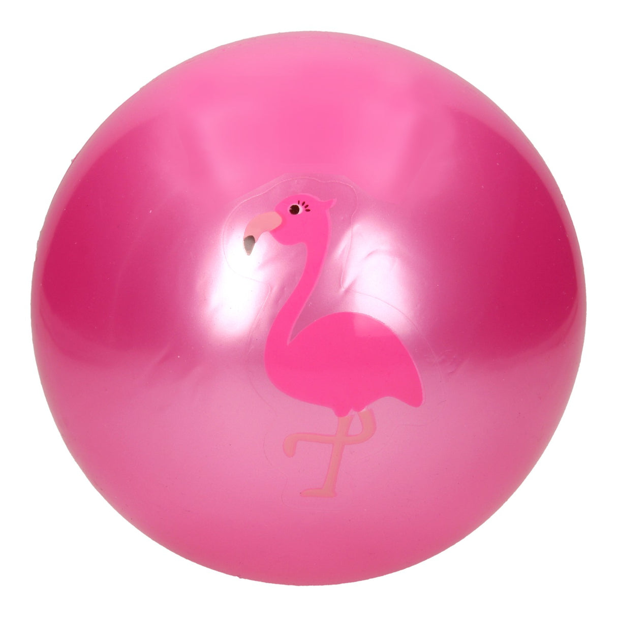 Lg-imports bal flamingo, 23cm