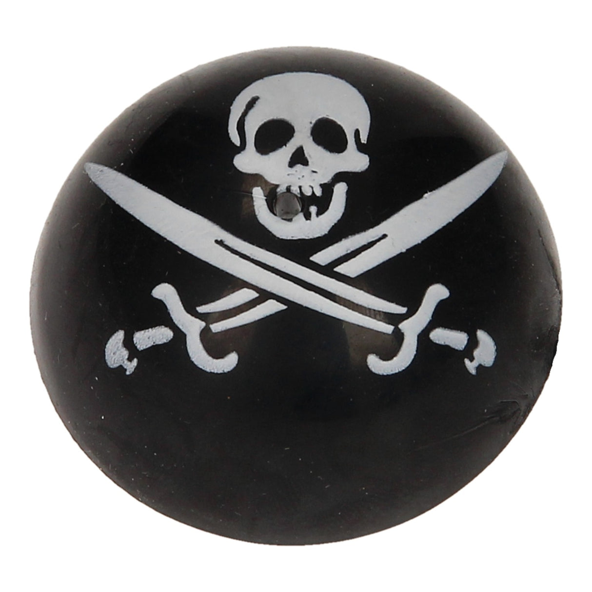 Duckiez plopper piraat