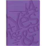 Http: www.cchobby.nl werkmap-a4-violet-100-stuk-1-doos