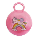 Duckiez skippybal eenhoorn, ø 46 cm