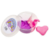 Duckiez stuiter putty eenhoorn