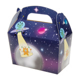 Duckiez uitdeelbox ruimte, 12st.