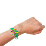 LG-Imports Armbandjes Sinterklaas, set van 12st.