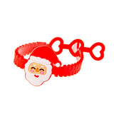 LG-Imports Armbandjes Kerst, set van 12