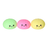 Duckiez flour dumpling