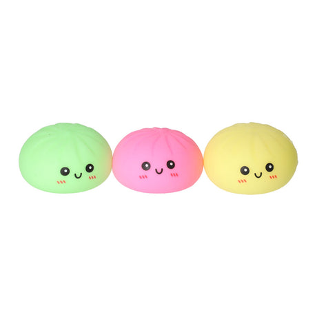 Duckiez flour dumpling