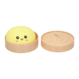 Duckiez flour dumpling
