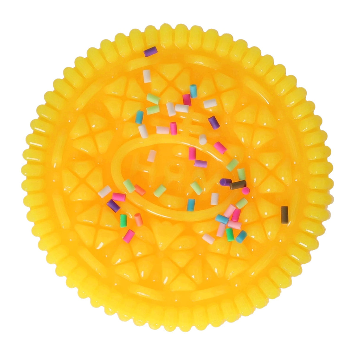 Duckiez squishy koekje