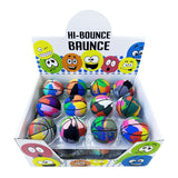 Duckiez stuiterbal fancy basketbal