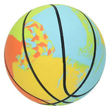 Duckiez stuiterbal fancy basketbal