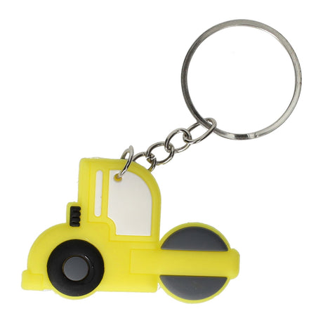 Duckiez sleutelhanger bouwvoertuig