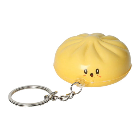 Duckiez sleutelhanger dumpling