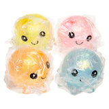 Duckiez squeeze octopus