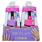 Spin Master Go Glam Nail Fashion Pack Mini