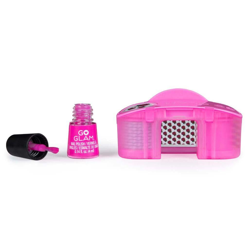 Spin Master Go Glam Nail Fashion Pack Mini