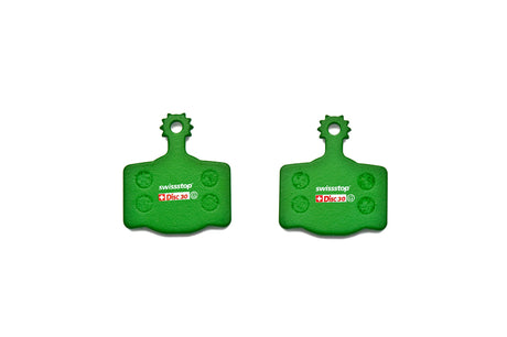 Swissstop remblok schijfrem disc 30 organic magura mt series