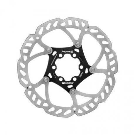 Swissstop remschijf 6 bolt catalyst disc rotor