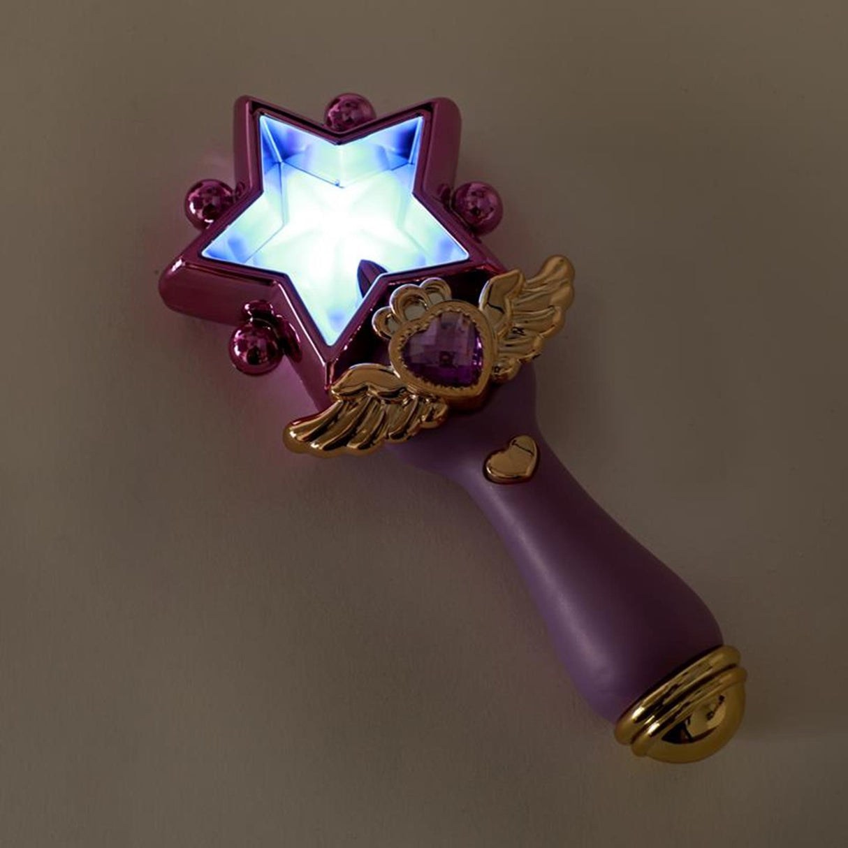 Toi-toys toi toys magische staf met l+g