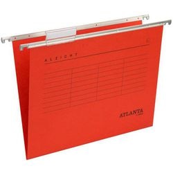 Hangmap djois rood folio 25 stuks