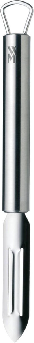 Wmf profi plus - dunschiller - roestvrij staal - ergonomisch - geschikt voor groenten en fruit