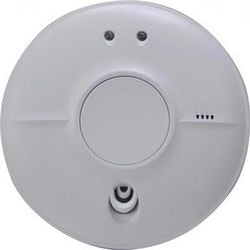 Fireangel rookmelder optisch 230v, sw1-eut, interlink nen2555