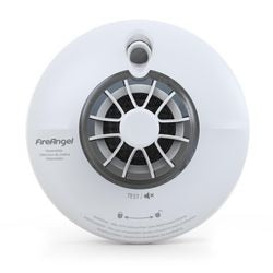 Fireangel hittemelder ht-630-eut wit