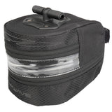 M-wave tilburg l illu saddle bag with led light
