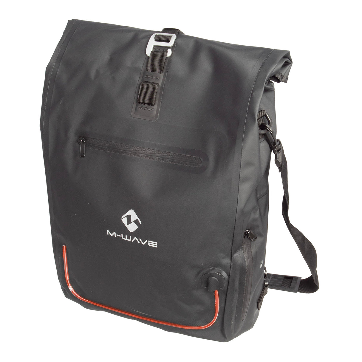 M-wave downtown ridebag evident plus backpack