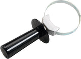 Makita accessoires handgreep compleet voor 6906 - 122464-9