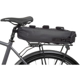 M-wave rough ride b cover for e-bike battery