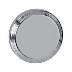 Maul neodymium krachtmagneet, ø 16 mm, 5 kg, blister