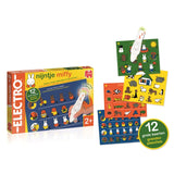 Jumbo nijntje electro wonderpen
