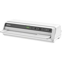 Fellowes lamineermachine wit intensief gebruik