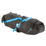 M-wave rough ride saddle l saddle bag
